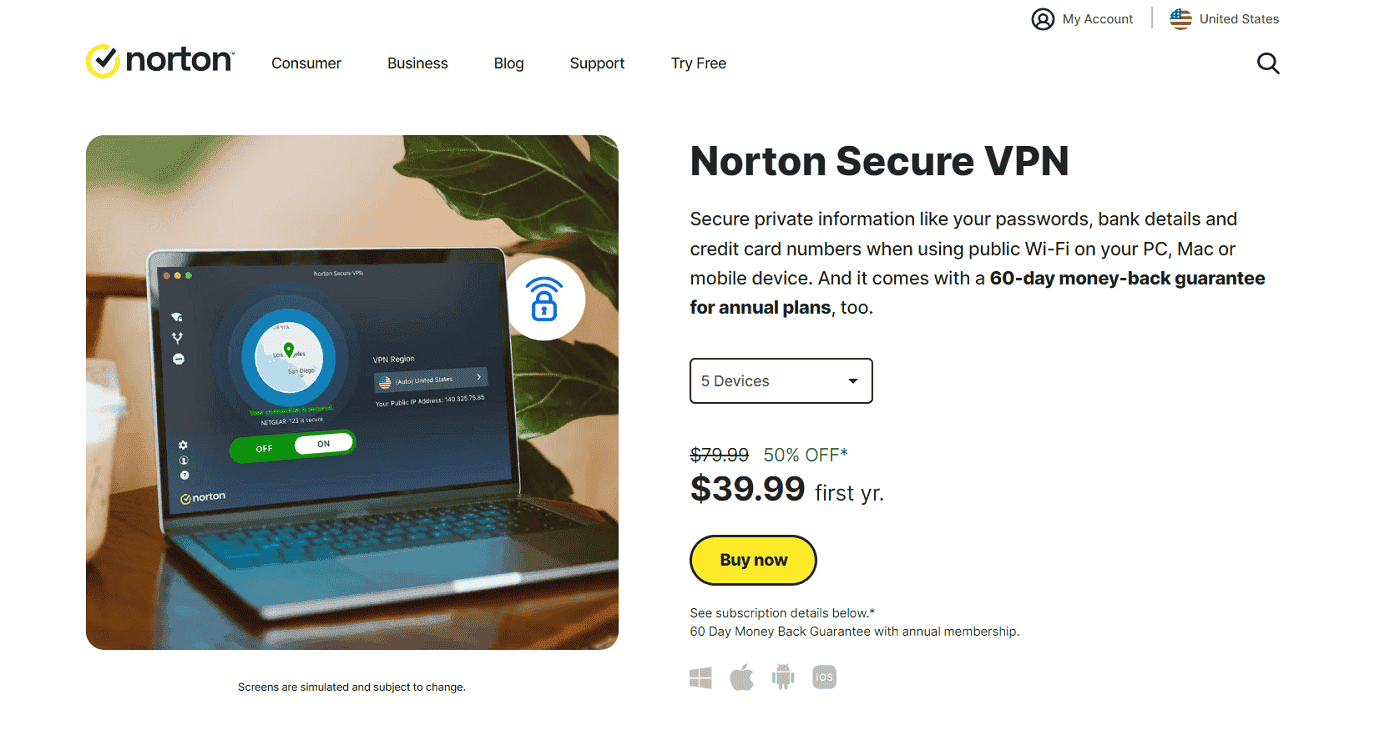 How to Use Norton Secure VPN (A Step-by-Step Guide)