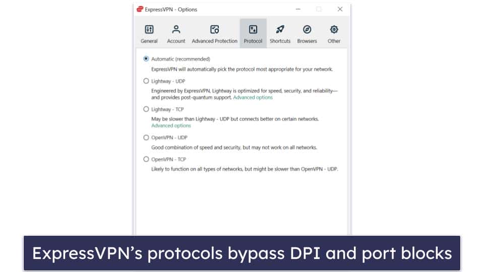 How to Make Your VPN Undetectable & Avoid Blocks in 2024