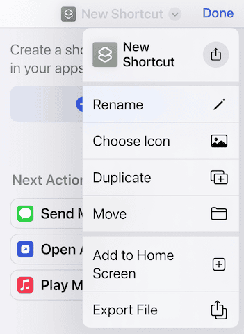 iOS VPN Connection Toggle Shortcut · vNinja.net