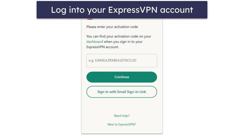 Try ExpressVPN Risk-Free for 30 Days (Step-By-Step Guide)