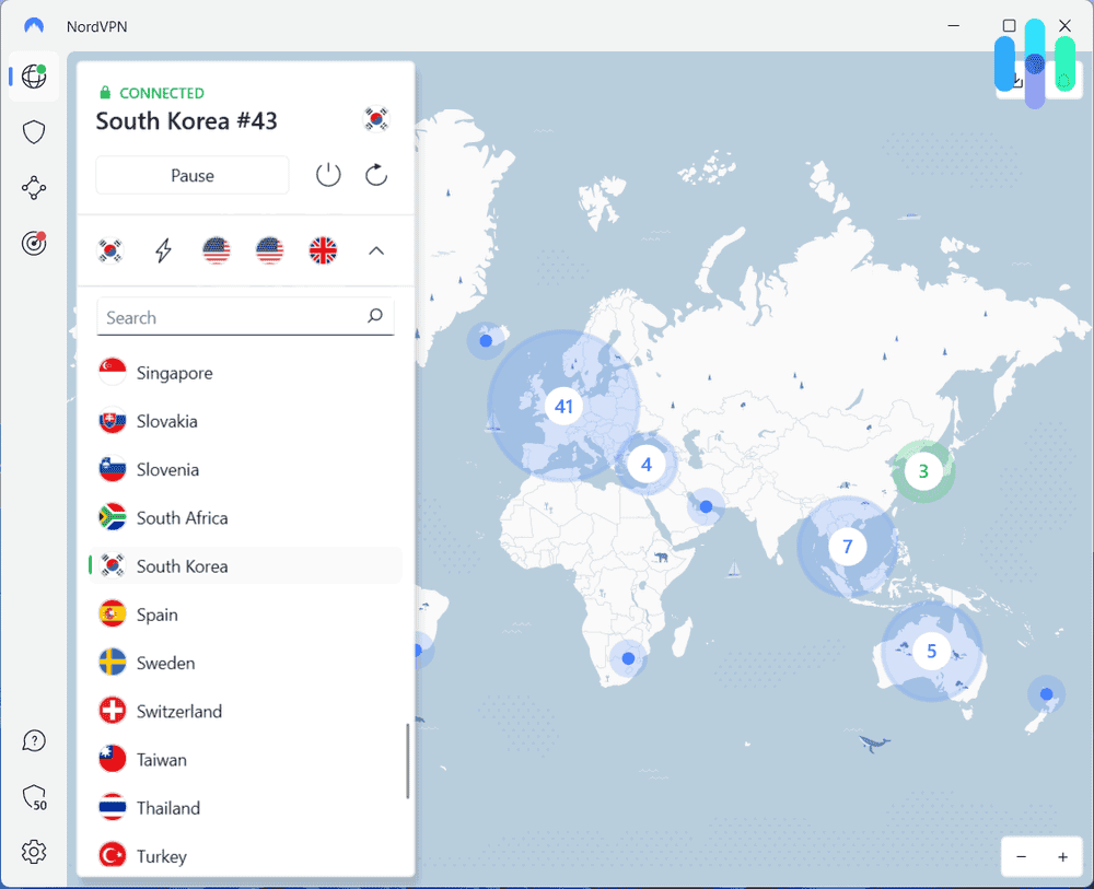 Best VPNs for Windows Laptops & Desktop PCs in 2024