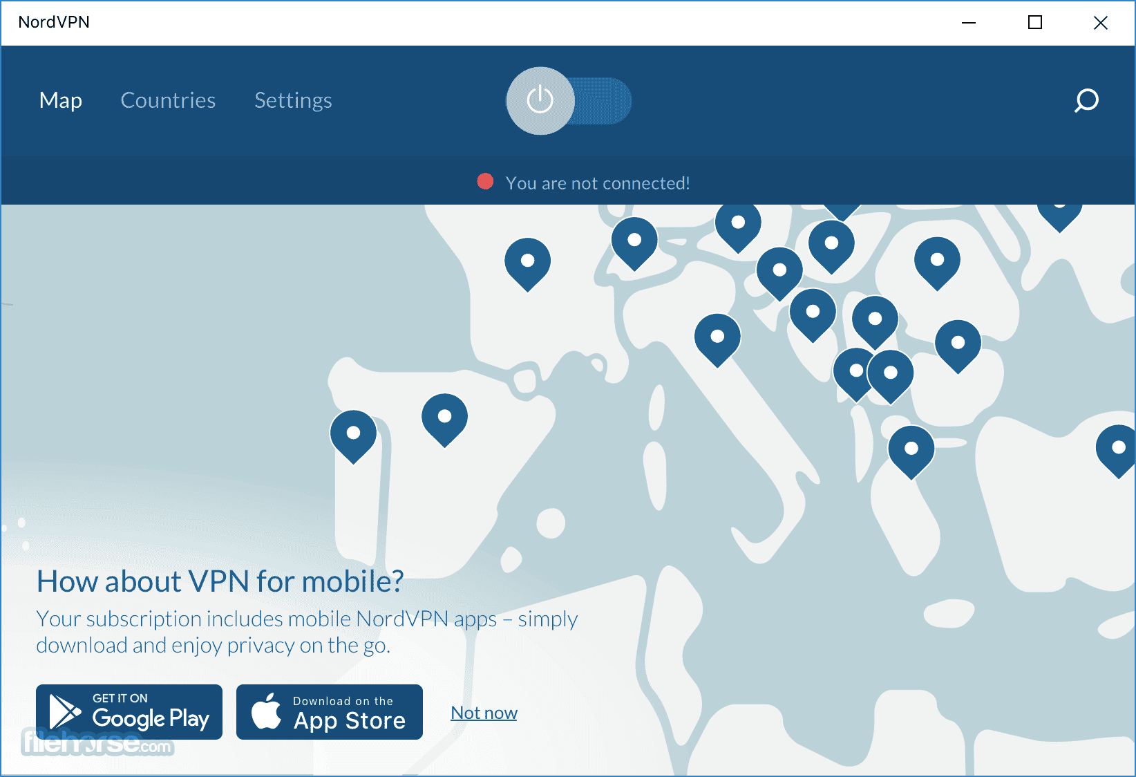 NordVPN Download (2024 Latest)