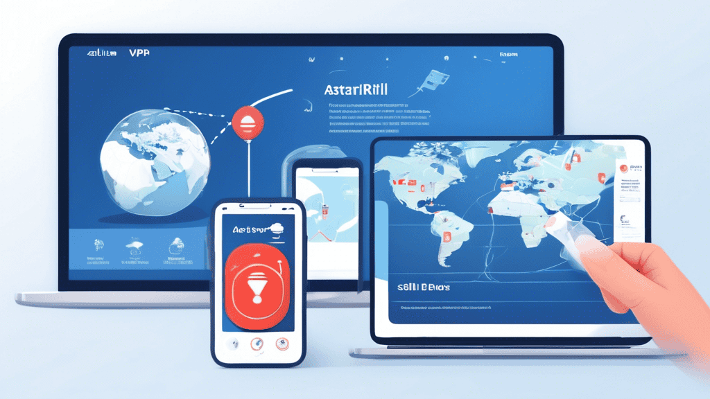 Using Astrill VPN in China: A Comprehensive Guide