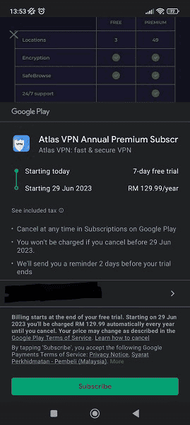 How To Use Atlas VPN Free Trial in 2024 [Full Guide]