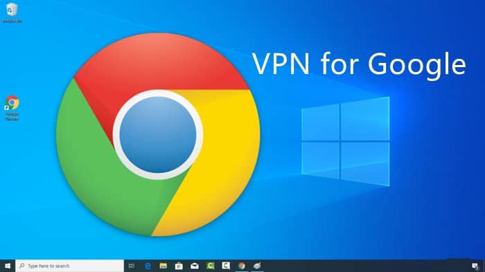 VPN for Google