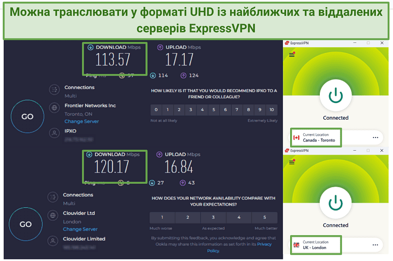 10 Кращих Безкоштовних VPN у 2024 році