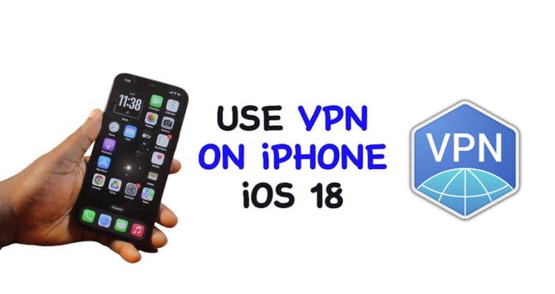 VPN iOS 18: Best Free Secure Options and Troubleshootings