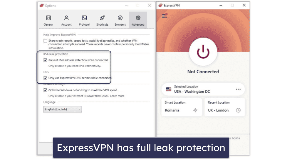 Why Should You Use ExpressVPN?