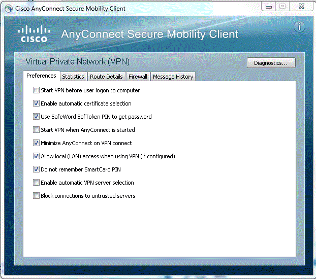 Cisco AnyConnect 利用時に Hyper-V 上の VM との通信や Docker Desktop for Windows の挙動が不安定になったりする #VPN