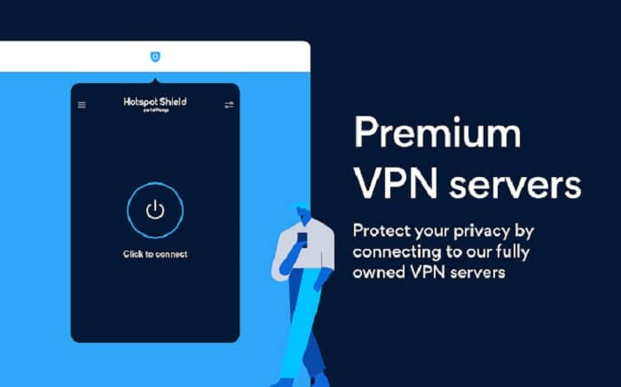 vpn for chrome