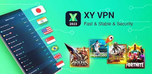 XY VPN