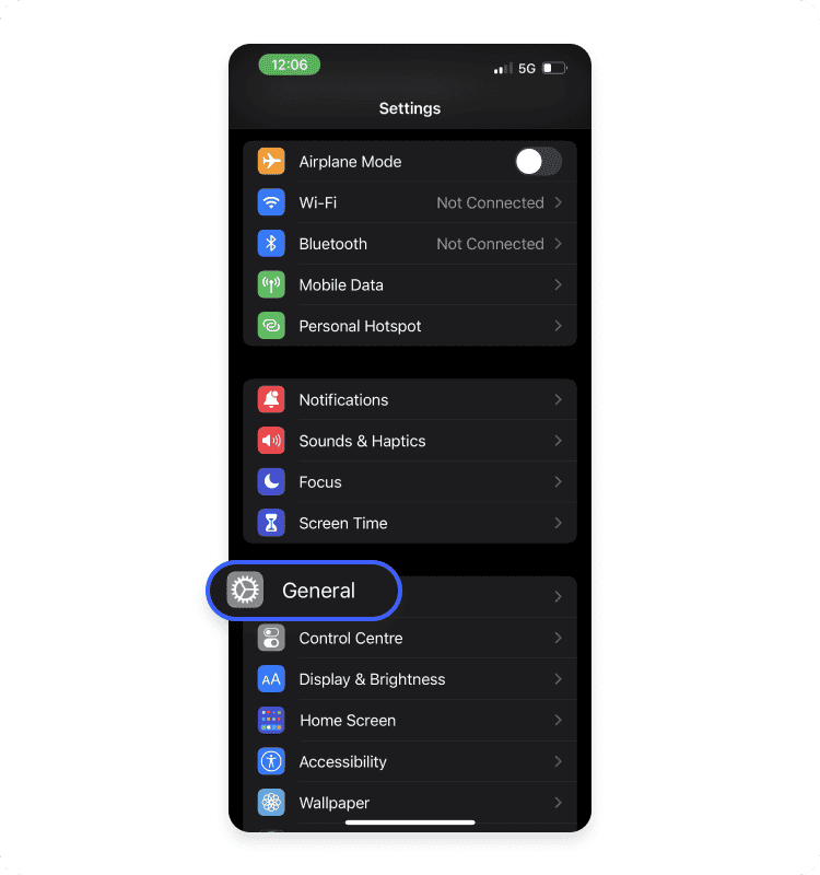 Cara Mengaktifkan VPN di iOS