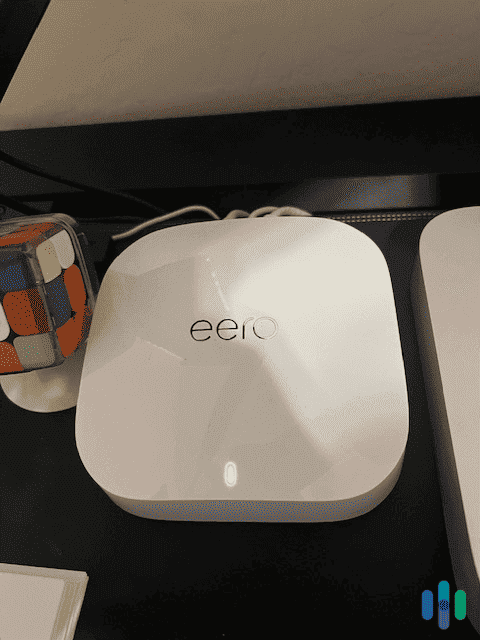 Eero Pro 6E Mesh Router