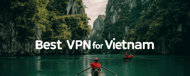 6 VPN GRATIS Terbaik untuk Vietnam (2024)