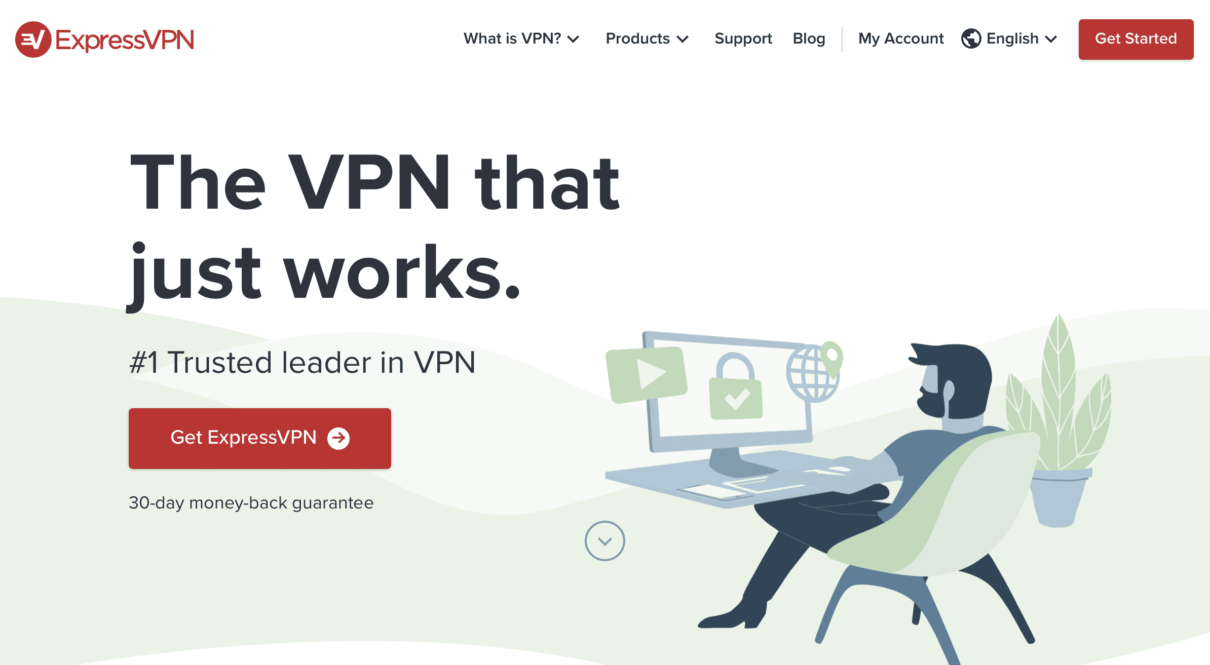 ExpressVPN