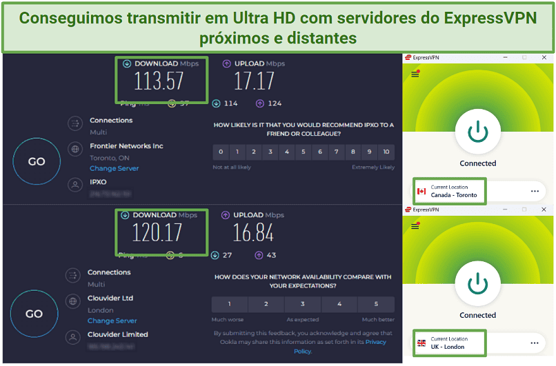 7 melhores VPN gratuitas em 2024: downloads seguros