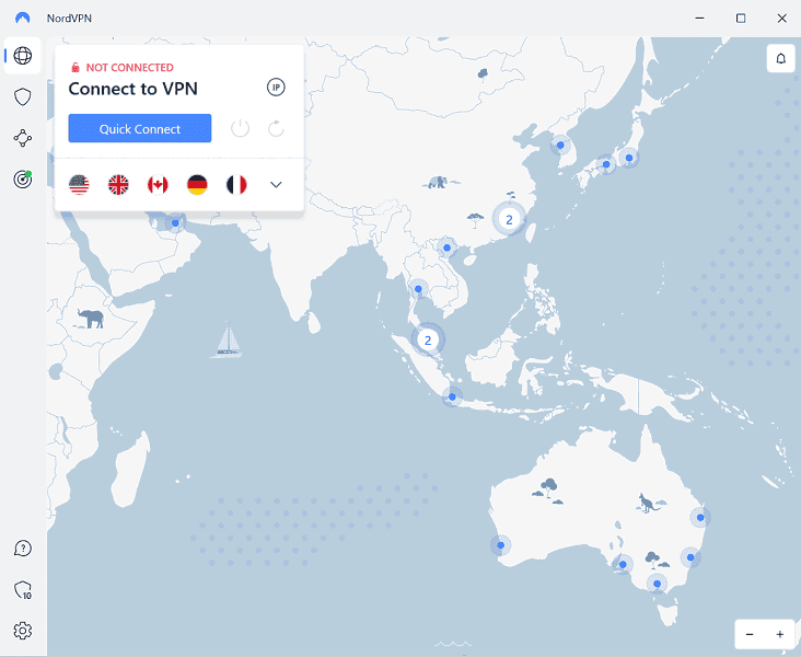 Best VPN for Saudi Arabia (KSA) in 2024 [Our Top Picks]