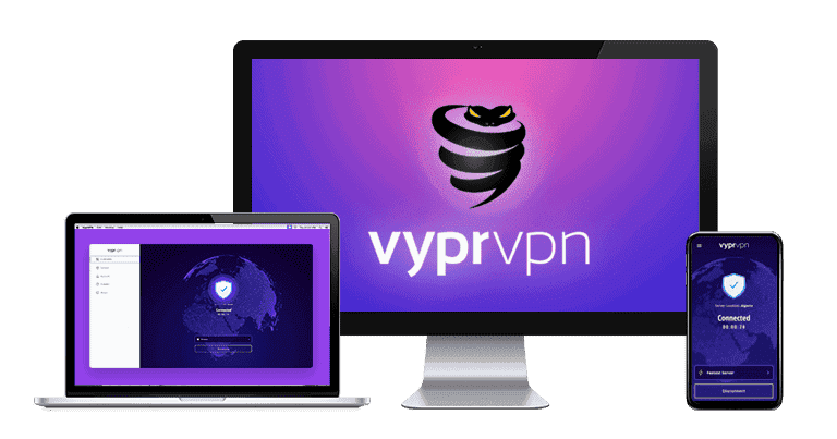 9. Vypr   ：轻松绕过网络限制（+ 小微企业首选 VPN）