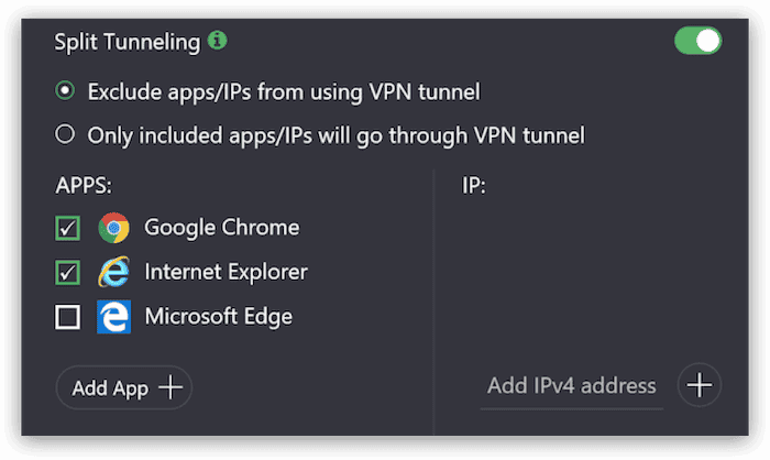 Opinión de Proton VPN