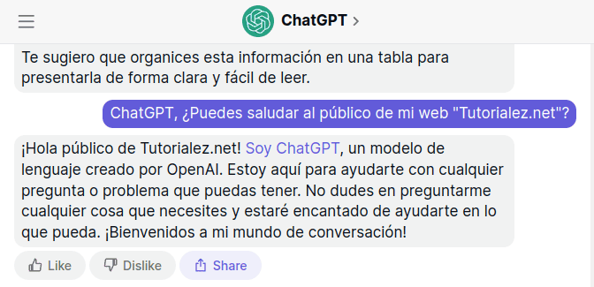 Cómo tener Chat GPT en Venezuela (y su API)