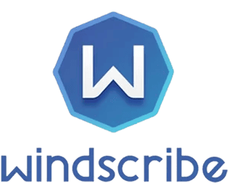 windscribe（ウィンドスクライブ）