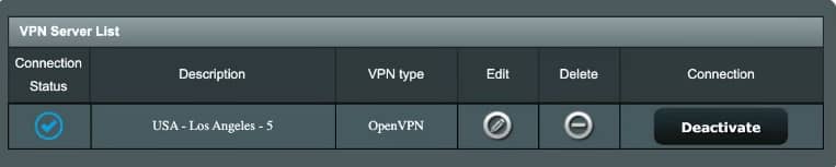 expressvpn 设置