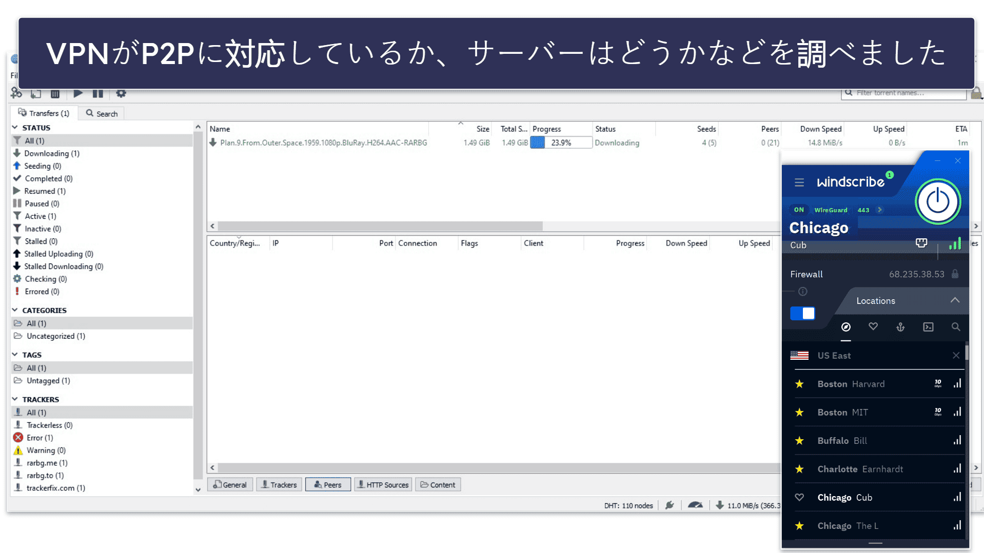 調査方法：比較とランク付けの基準