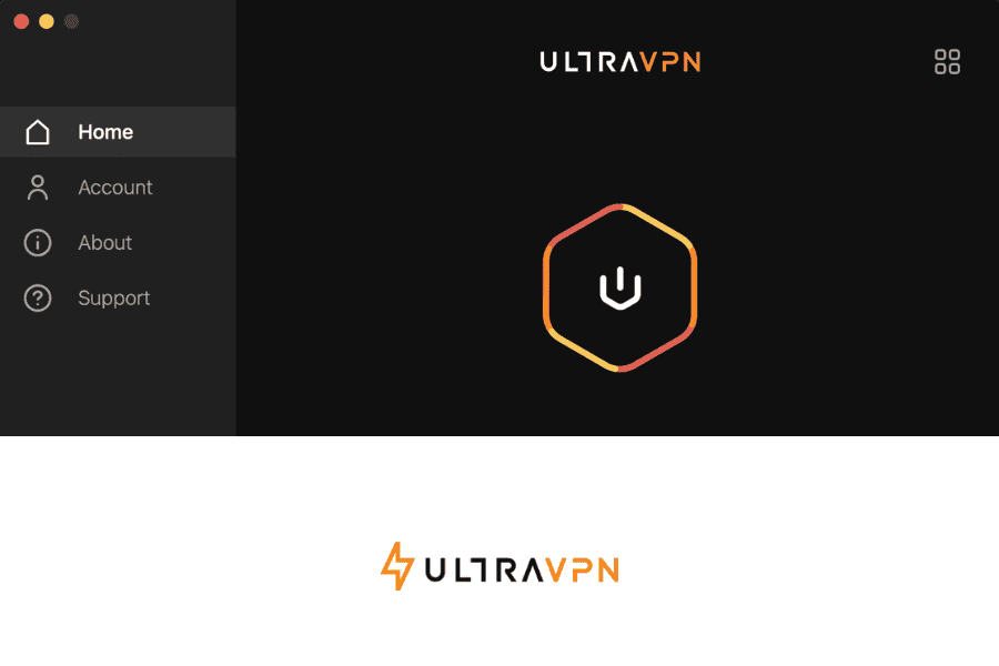 ultra vpn