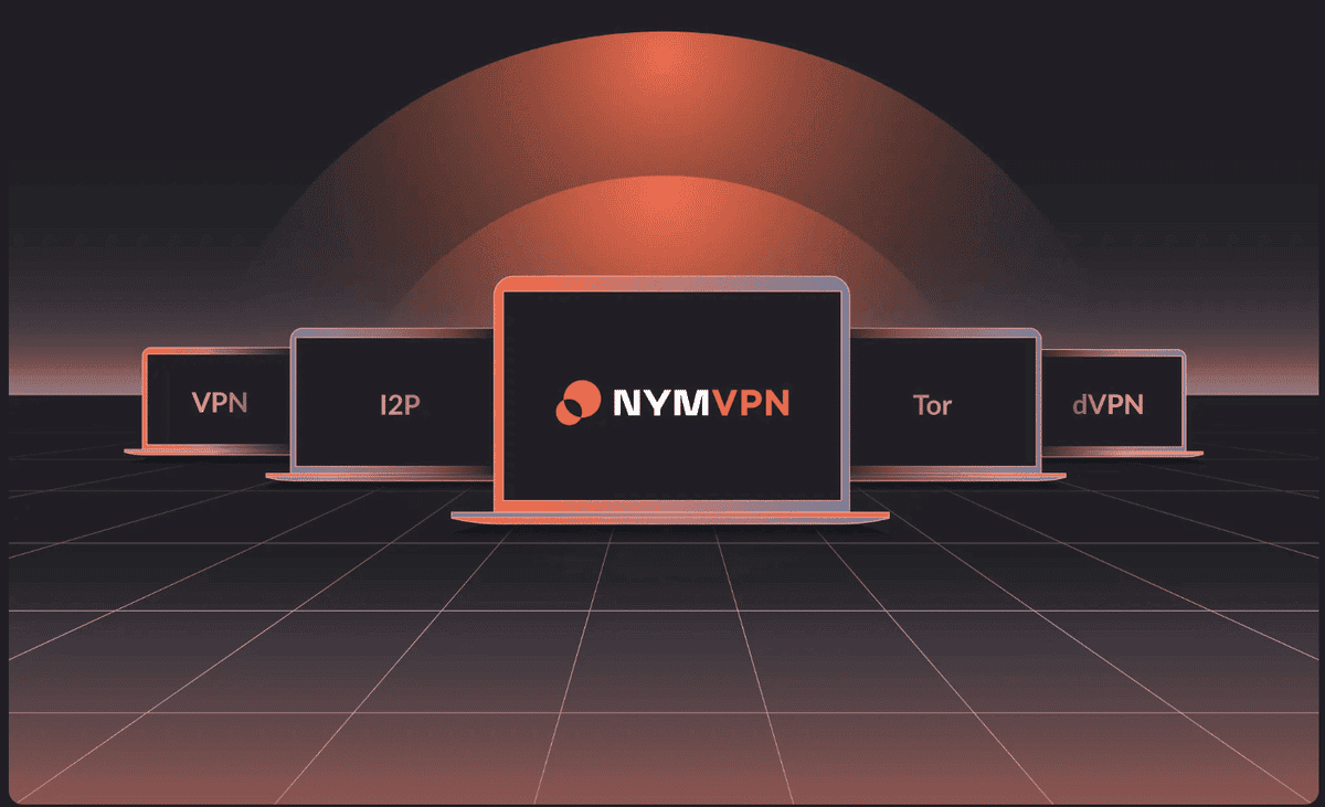 NymVPN vs VPN vs Tor vs I2P vs dVPN: それぞれを比較してみよう｜Koko