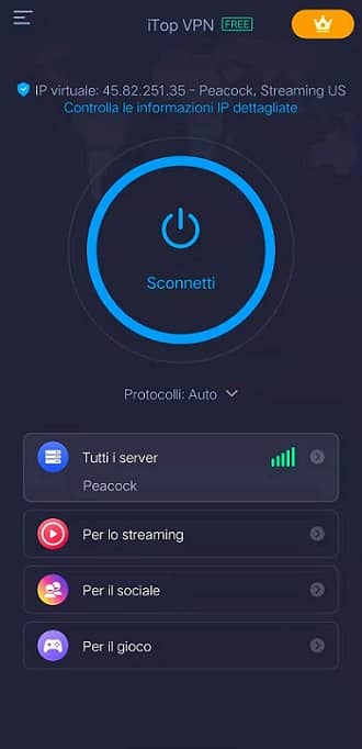 VPN Super Unlimited Proxy - Migliore alternativa