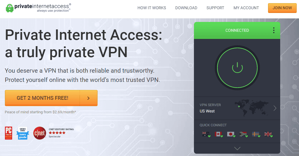 PIA-VPN-xbox