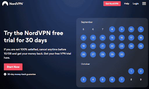 NordVPN for Netflix