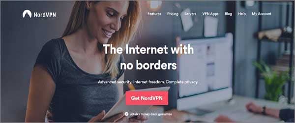 NordVPN-For-Raspberry-Pi