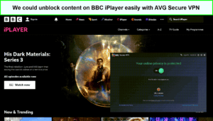 unblocked-bbc-iplayer-with-avg-vpn-in-UK