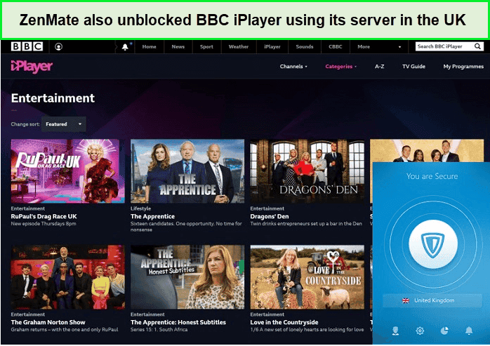 zenmate-unblocked-bbc-iplayer