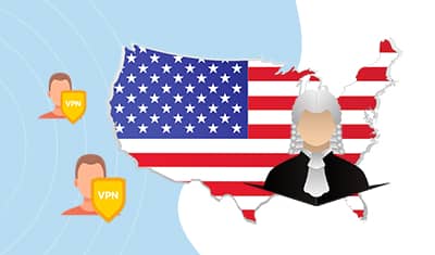 Скачать VPN для США бесплатно или купить лучший от $1.99