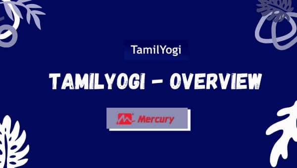 Tamilyogi Guide: Explore Easy Streaming of Top Films and Series