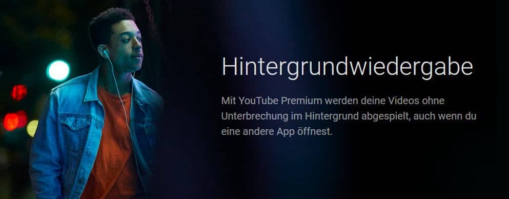 YouTube Premium günstiger nutzen 2024