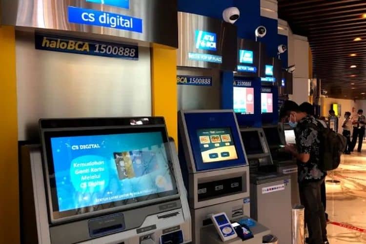 Cara daftar KlikBCA Individual secara mudah dan praktis melalui ponsel