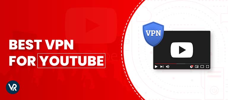 5 Best VPNs for YouTube in South Korea in 2023