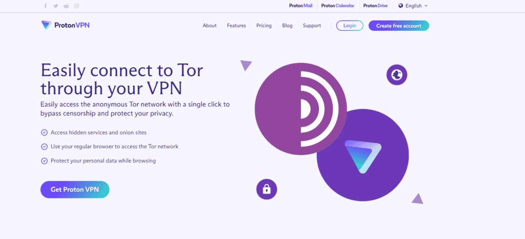 TorVPN