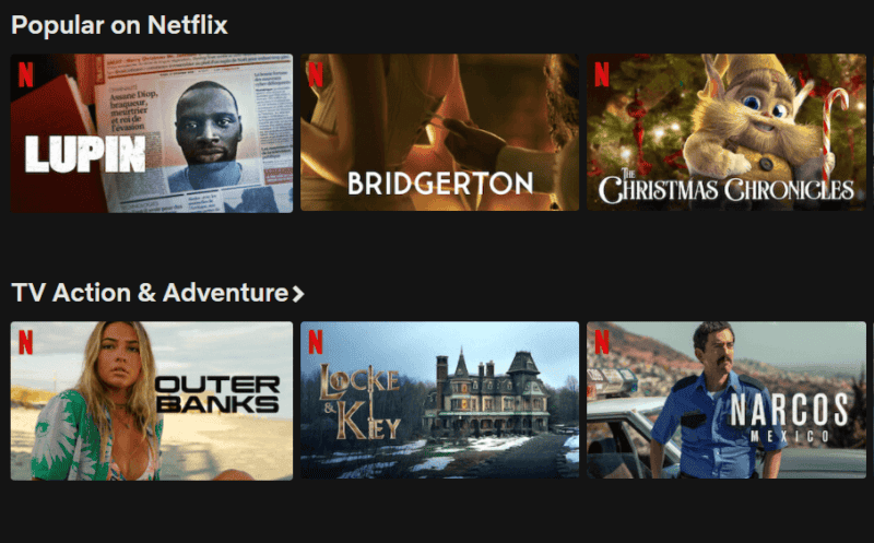 nigerian netflix