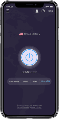 VPN Super Unlimited Proxy - Come usarla