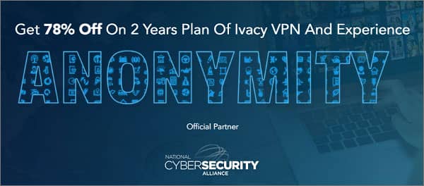 IvacyVPN-for-Raspberry-Pi