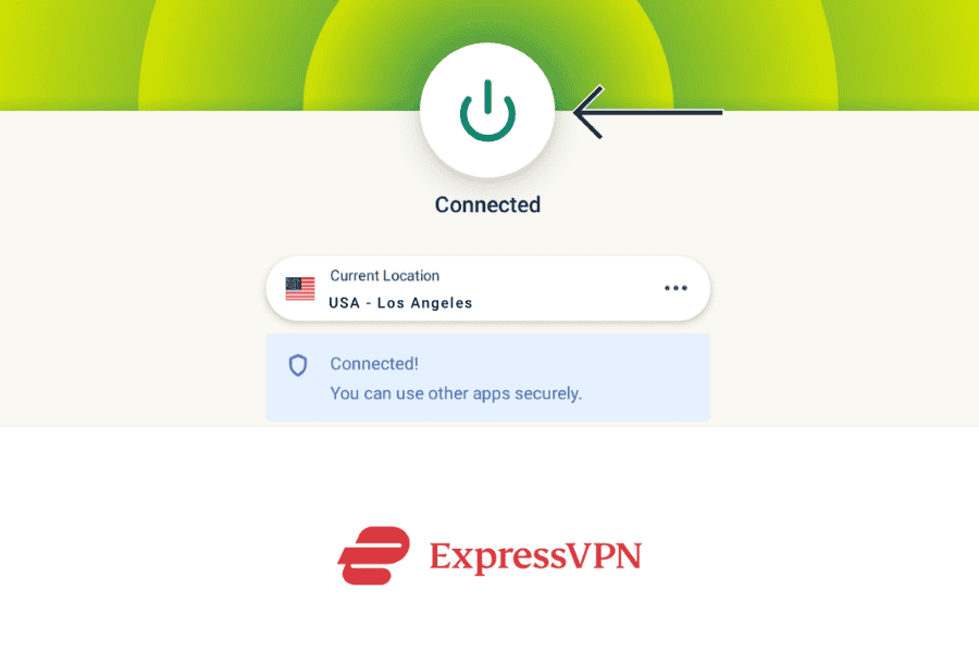 express vpn