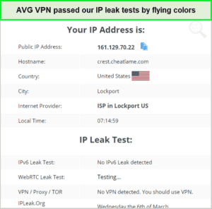 AVG VPN Review in UK 2024: An In-Depth Analysis