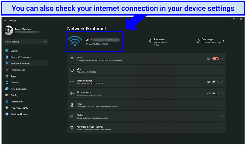 How to Fix IPVanish Not Connecting in 2024 (Easy Fixes)