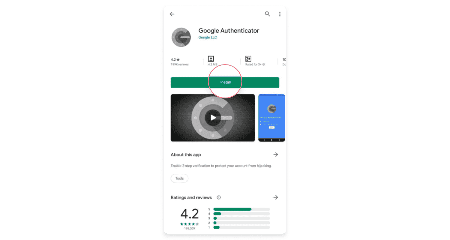 What is Google Authenticator?