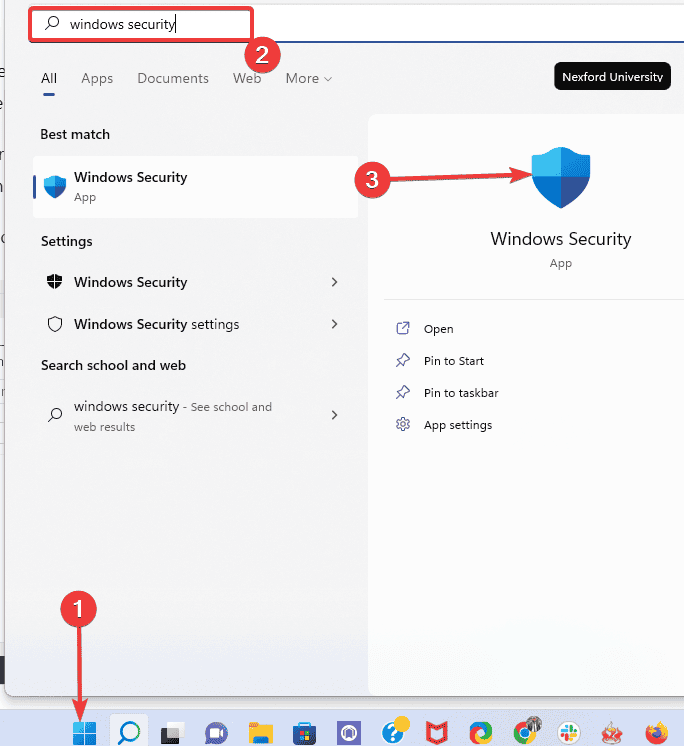 vpn is temporarily unavailable opera is resolving the problem