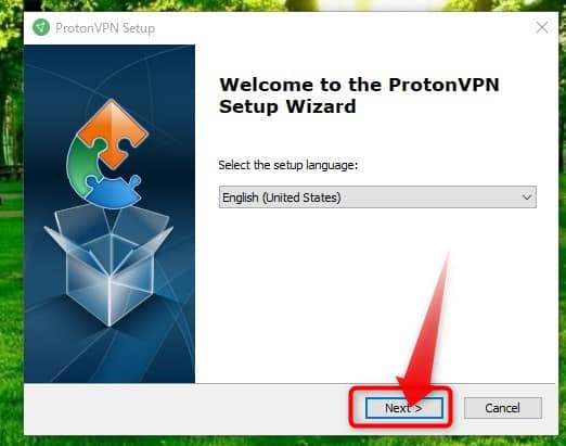 ProtonVPN